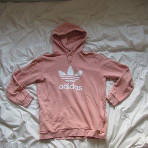 Adidas Original Essentials Hoodie